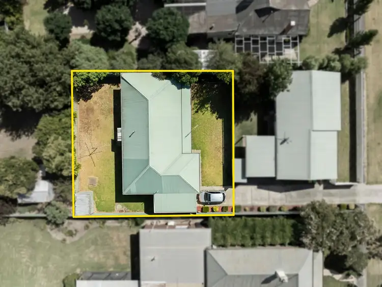 Third view of Homely house listing, 2/31 Wedge Street, Benalla VIC 3672