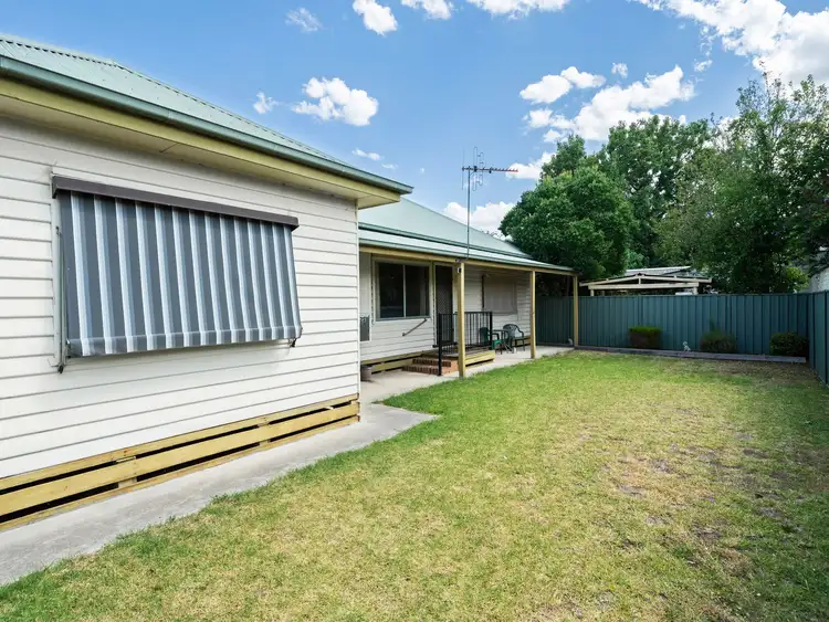 Fourth view of Homely house listing, 2/31 Wedge Street, Benalla VIC 3672