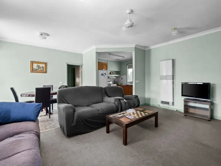 Fifth view of Homely house listing, 2/31 Wedge Street, Benalla VIC 3672