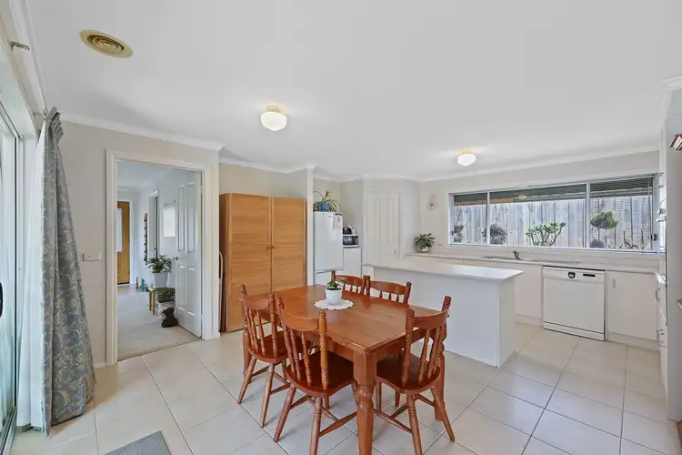 Fourth view of Homely house listing, 7 Bellevue Drive, Berwick VIC 3806