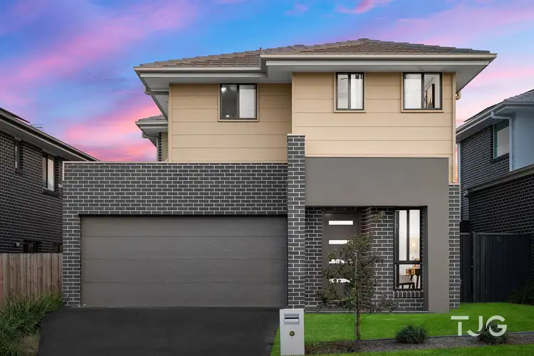 Main view of Homely house listing, 9 Kingston Avenue (THE GABLES), Box Hill NSW 2765
