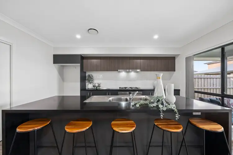 Third view of Homely house listing, 9 Kingston Avenue (THE GABLES), Box Hill NSW 2765