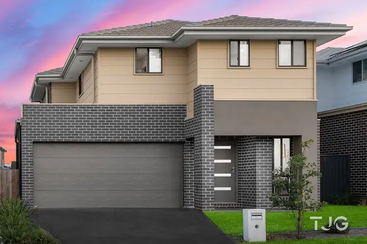 Fourth view of Homely house listing, 9 Kingston Avenue (THE GABLES), Box Hill NSW 2765