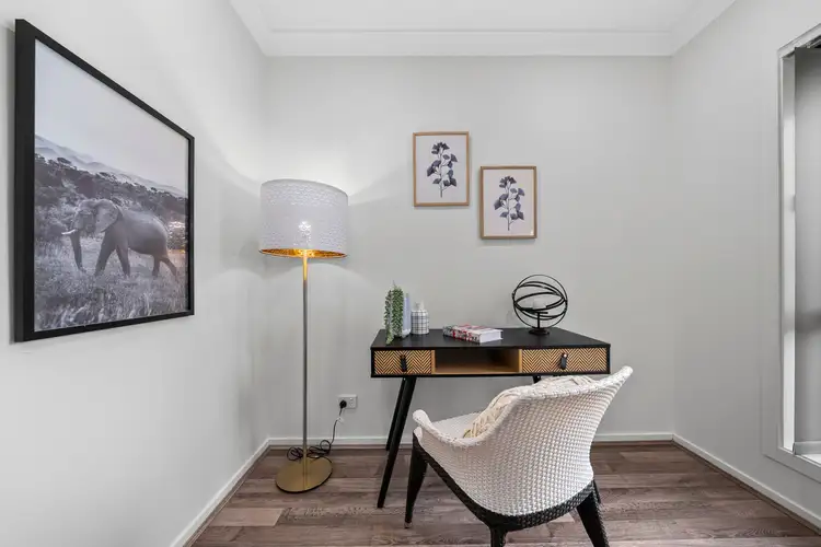 Fifth view of Homely house listing, 9 Kingston Avenue (THE GABLES), Box Hill NSW 2765