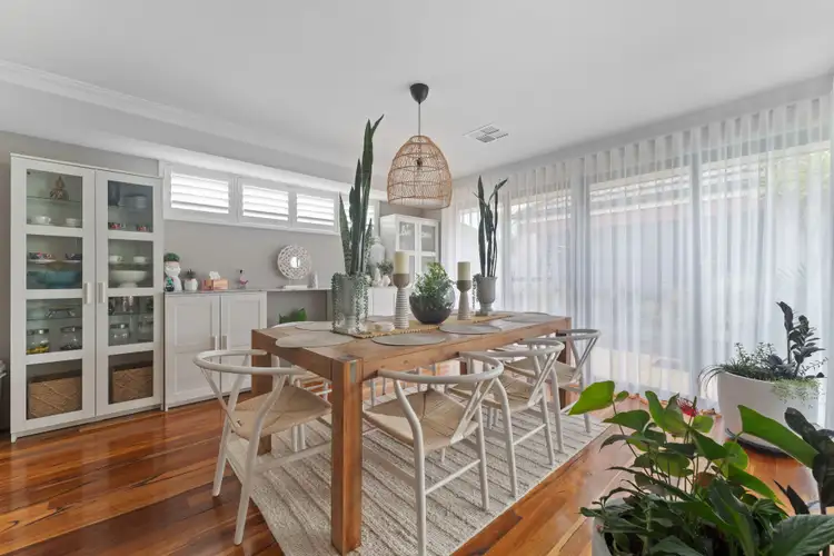 Third view of Homely house listing, 10 Nunweek Turn, Baldivis WA 6171