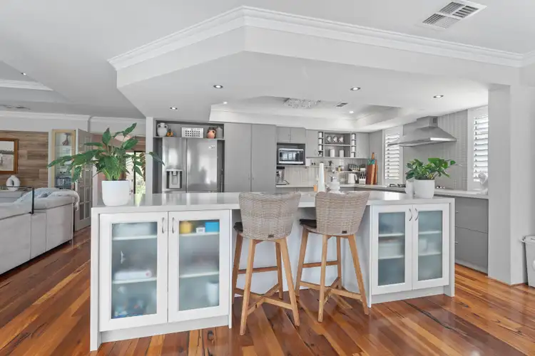 Fourth view of Homely house listing, 10 Nunweek Turn, Baldivis WA 6171