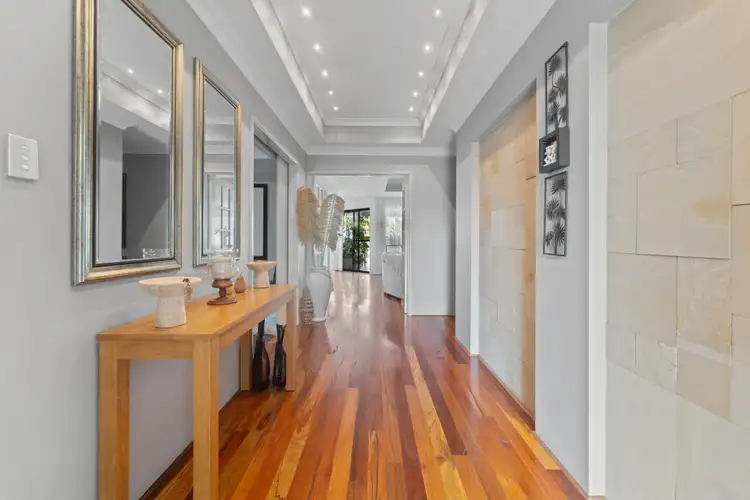 Seventh view of Homely house listing, 10 Nunweek Turn, Baldivis WA 6171