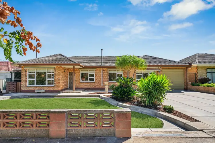 Main view of Homely house listing, 23 Duncan Avenue, Park Holme SA 5043