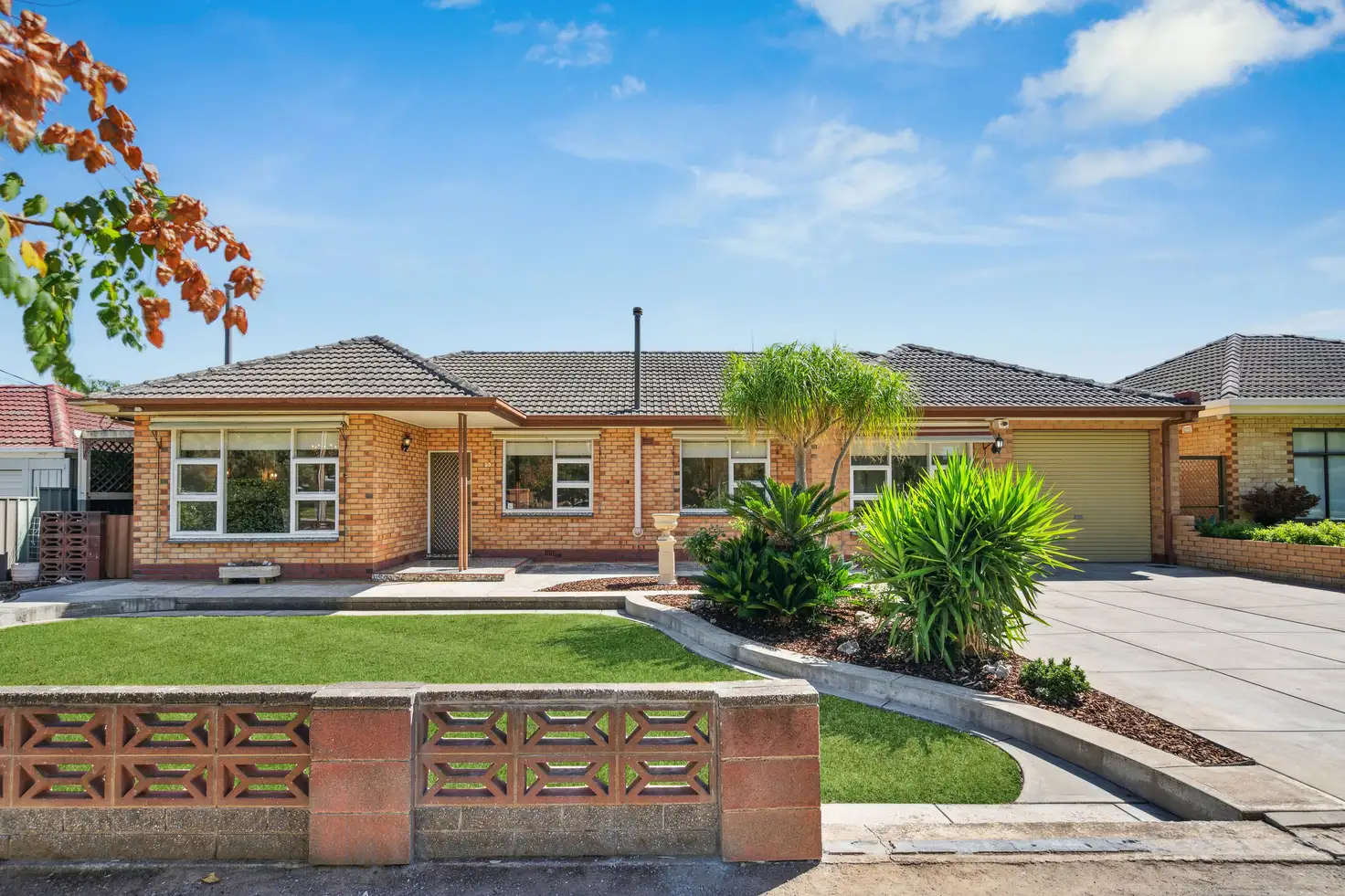 Main view of Homely house listing, 23 Duncan Avenue, Park Holme SA 5043