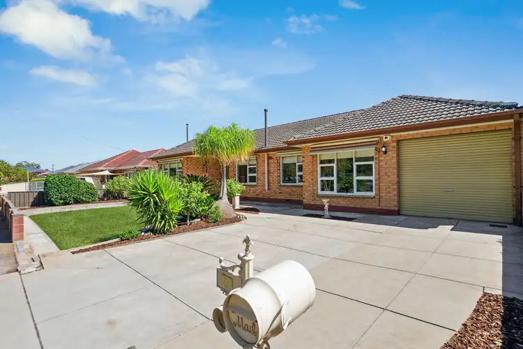 Second view of Homely house listing, 23 Duncan Avenue, Park Holme SA 5043