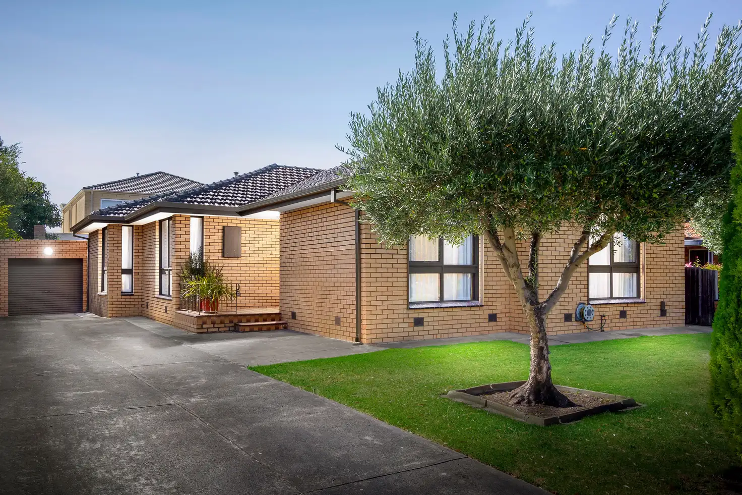 Main view of Homely house listing, 40 Surrey Street, Pascoe Vale VIC 3044