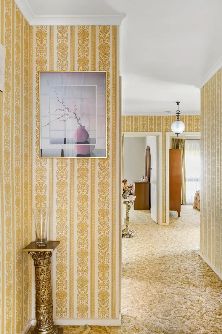Second view of Homely house listing, 40 Surrey Street, Pascoe Vale VIC 3044