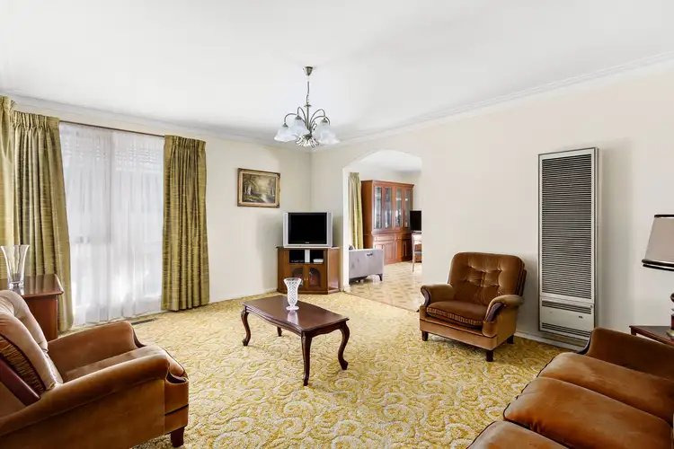 Third view of Homely house listing, 40 Surrey Street, Pascoe Vale VIC 3044