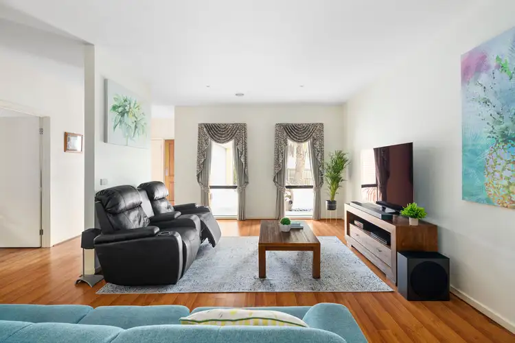 Second view of Homely townhouse listing, 2/45A Nursery Avenue, Frankston VIC 3199