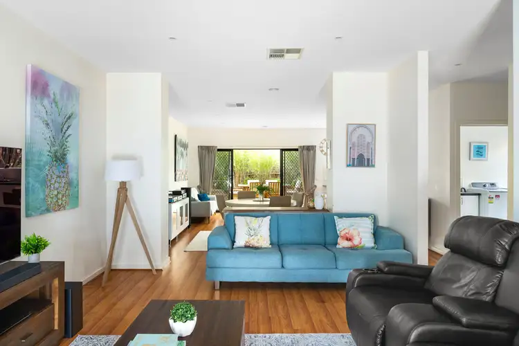 Third view of Homely townhouse listing, 2/45A Nursery Avenue, Frankston VIC 3199