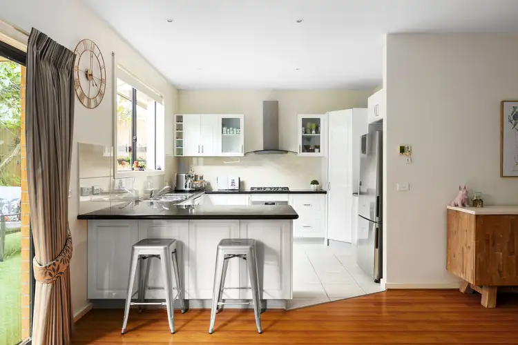 Fourth view of Homely townhouse listing, 2/45A Nursery Avenue, Frankston VIC 3199