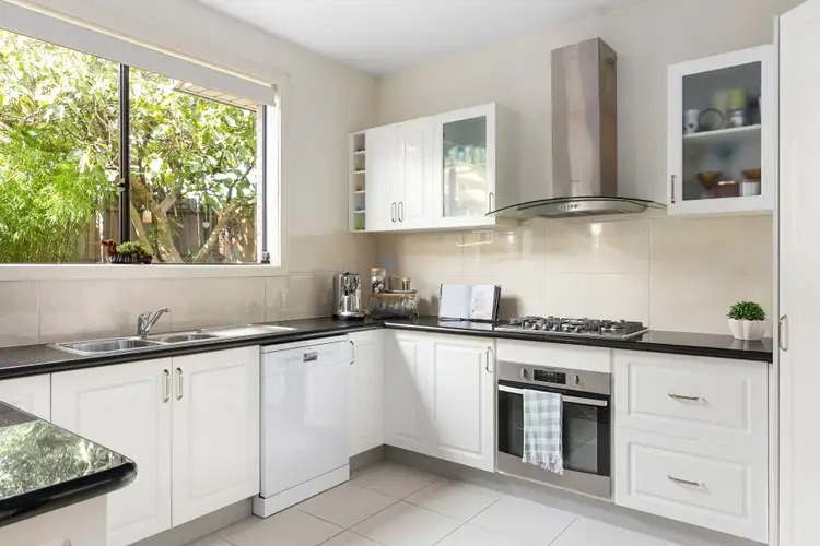 Fifth view of Homely townhouse listing, 2/45A Nursery Avenue, Frankston VIC 3199