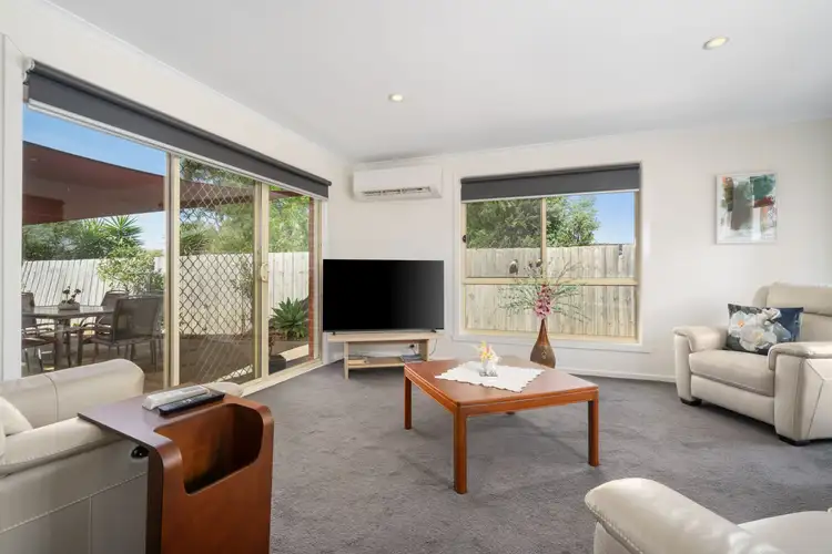 Third view of Homely unit listing, 2/100 Underbank Boulevard, Bacchus Marsh VIC 3340