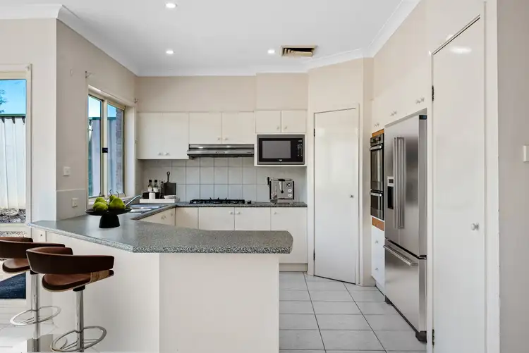Fifth view of Homely house listing, 46 Kenneth Slessor Drive, Glenmore Park NSW 2745