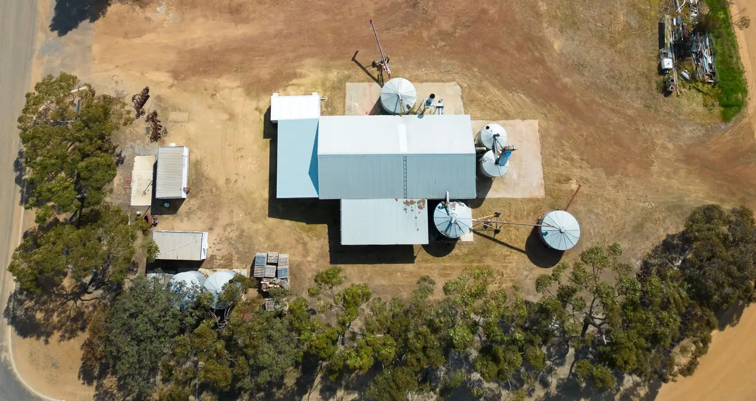 Main view of Homely rural property listing, 10 Bennett Street, Jerramungup WA 6337