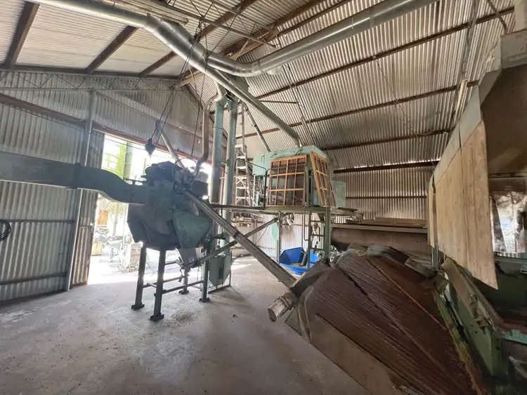 Fifth view of Homely rural property listing, 10 Bennett Street, Jerramungup WA 6337