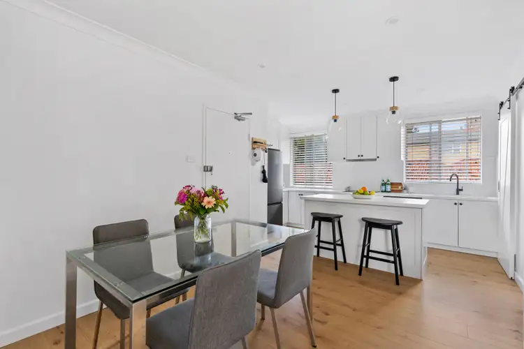 Second view of Homely apartment listing, 6/15 St Luke Street, Randwick NSW 2031