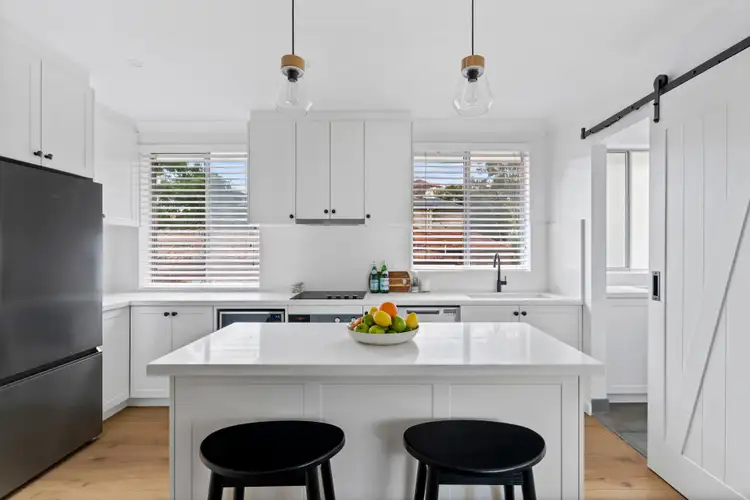 Third view of Homely apartment listing, 6/15 St Luke Street, Randwick NSW 2031