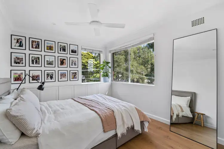 Fifth view of Homely apartment listing, 6/15 St Luke Street, Randwick NSW 2031