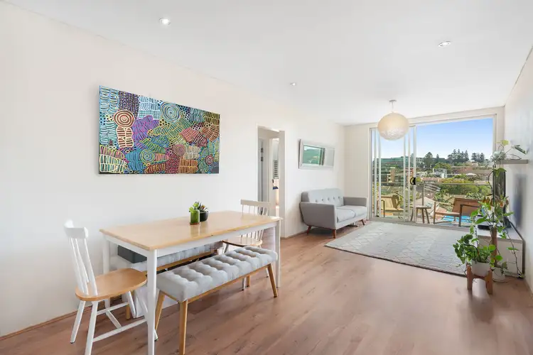 Main view of Homely apartment listing, 9/356 Military Road, Vaucluse NSW 2030