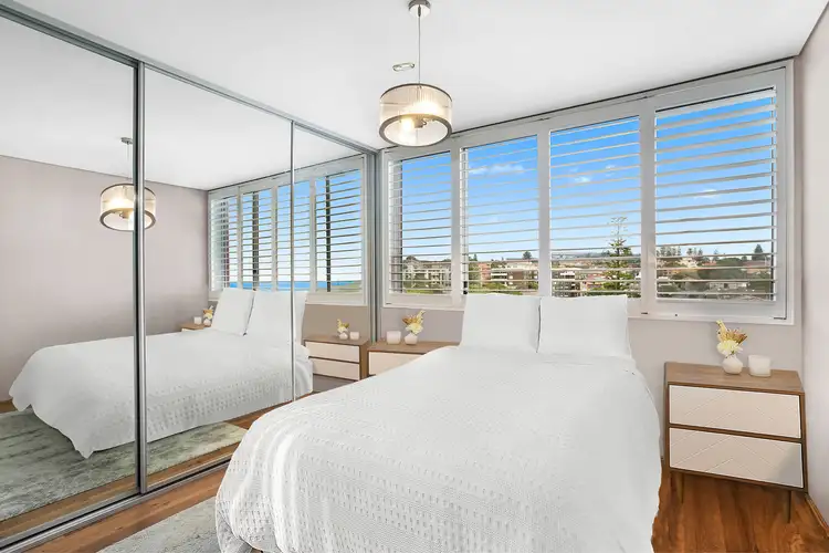 Third view of Homely apartment listing, 9/356 Military Road, Vaucluse NSW 2030