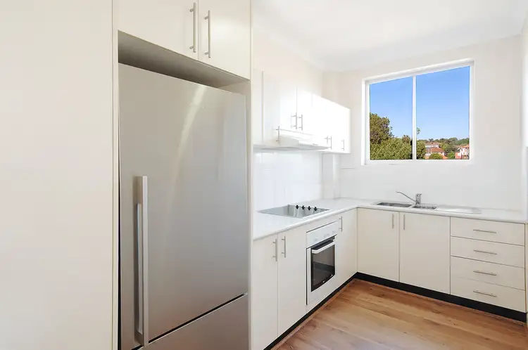 Fourth view of Homely apartment listing, 9/356 Military Road, Vaucluse NSW 2030
