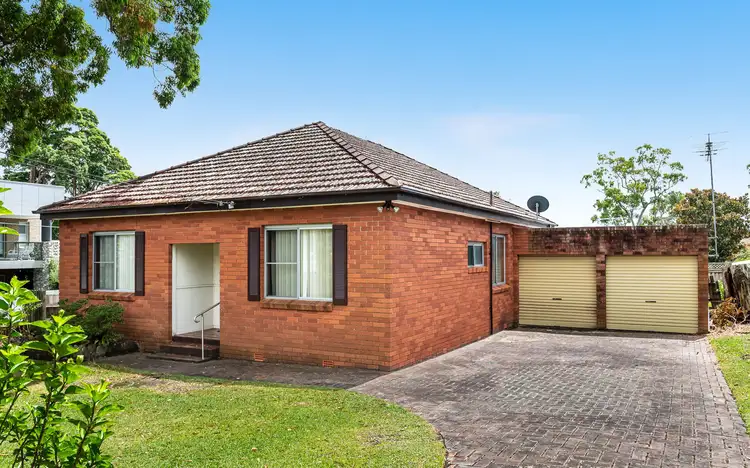 Main view of Homely house listing, 7 Caringbah Road, Woolooware NSW 2230