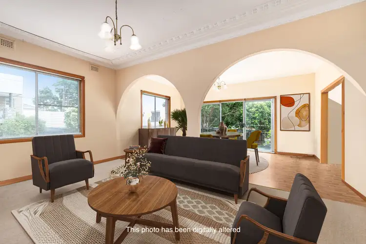 Second view of Homely house listing, 7 Caringbah Road, Woolooware NSW 2230