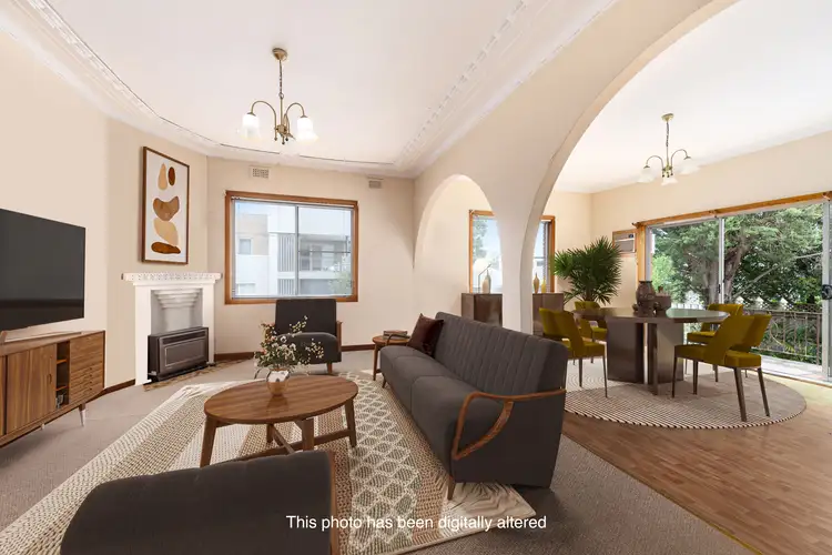 Third view of Homely house listing, 7 Caringbah Road, Woolooware NSW 2230