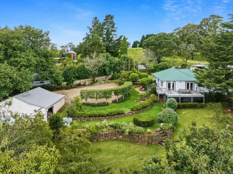 566 Ellsmore Road, Exeter NSW 2579
