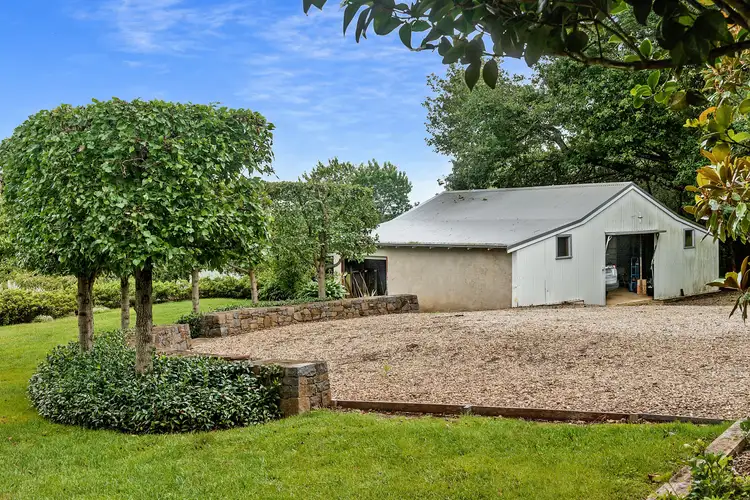 Fifth view of Homely house listing, 566 Ellsmore Road, Exeter NSW 2579