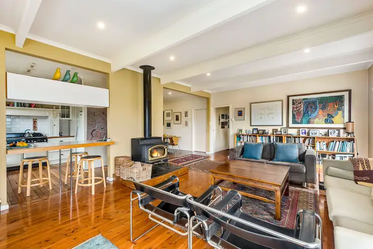 Sixth view of Homely house listing, 566 Ellsmore Road, Exeter NSW 2579