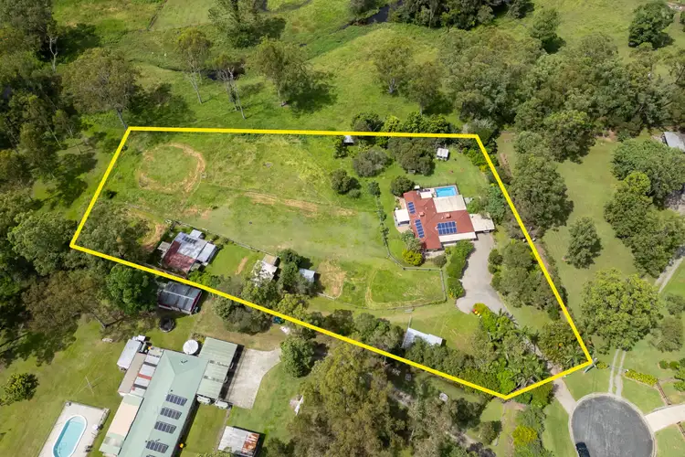 Main view of Homely house listing, 12 Heather Court, Woodford QLD 4514