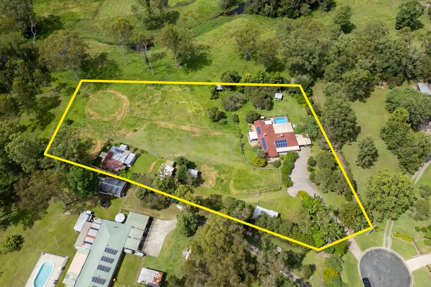 Main view of Homely house listing, 12 Heather Court, Woodford QLD 4514