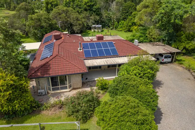 Second view of Homely house listing, 12 Heather Court, Woodford QLD 4514