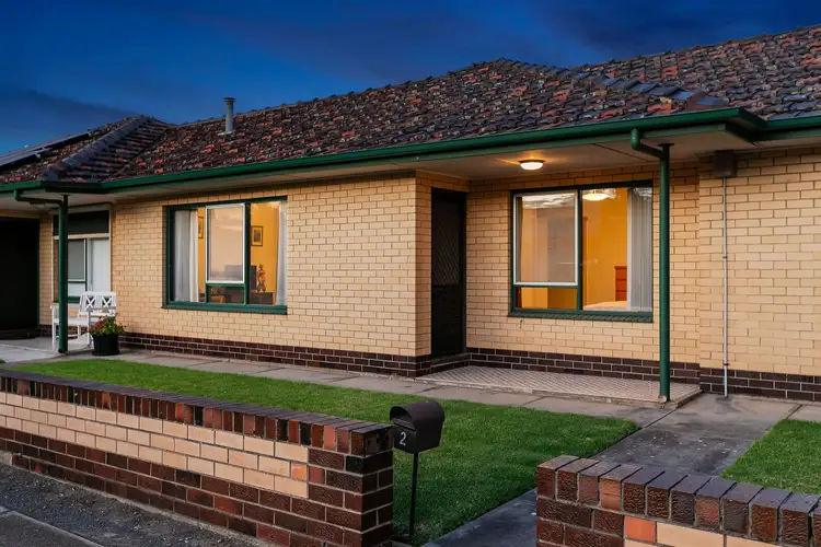 2/87 Daws Road, Clovelly Park SA 5042