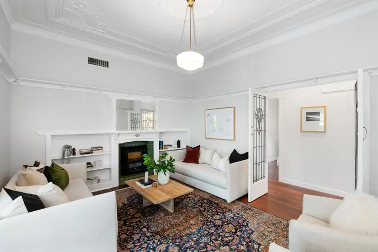 Fourth view of Homely house listing, 21 Hawthorne Avenue, Ashgrove QLD 4060