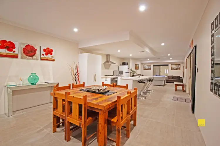 Second view of Homely house listing, 34 Boronia Turn, Jurien Bay WA 6516