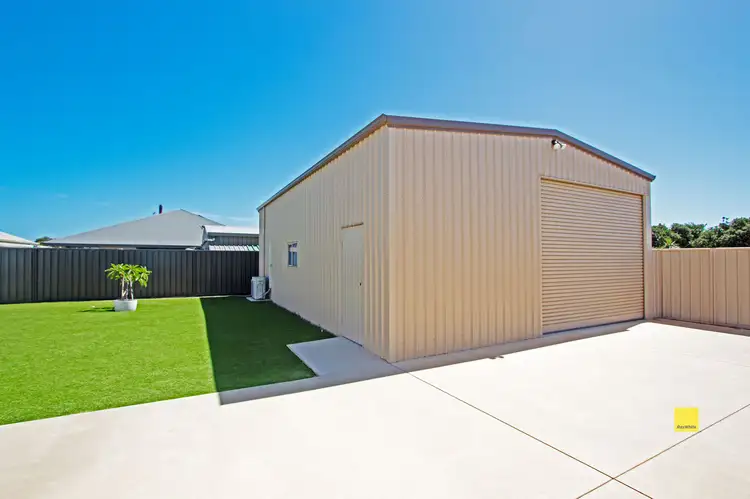 Third view of Homely house listing, 34 Boronia Turn, Jurien Bay WA 6516