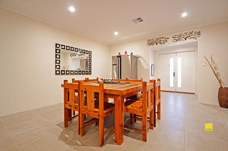 Fifth view of Homely house listing, 34 Boronia Turn, Jurien Bay WA 6516