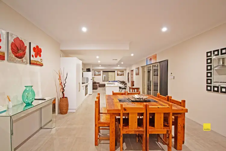 Sixth view of Homely house listing, 34 Boronia Turn, Jurien Bay WA 6516