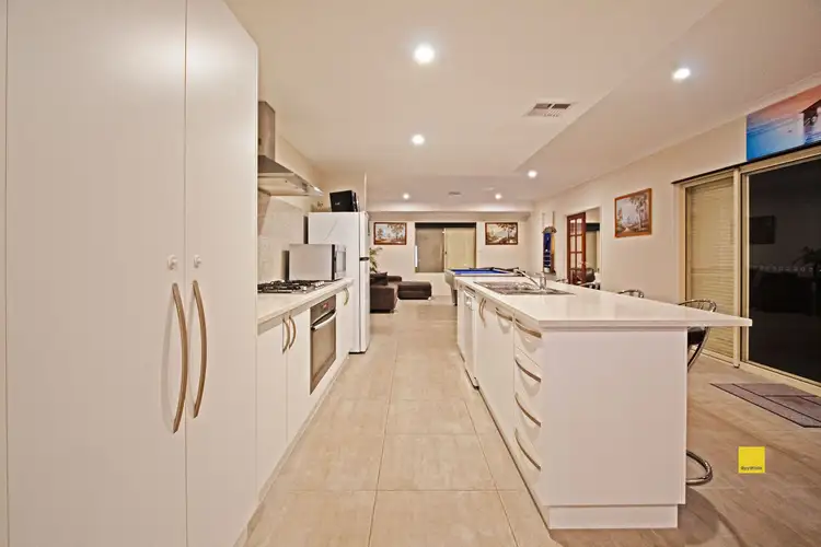 Seventh view of Homely house listing, 34 Boronia Turn, Jurien Bay WA 6516