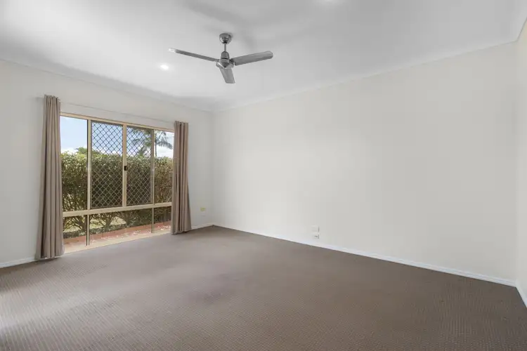 Second view of Homely house listing, 5 Ochina Court, Kawungan QLD 4655