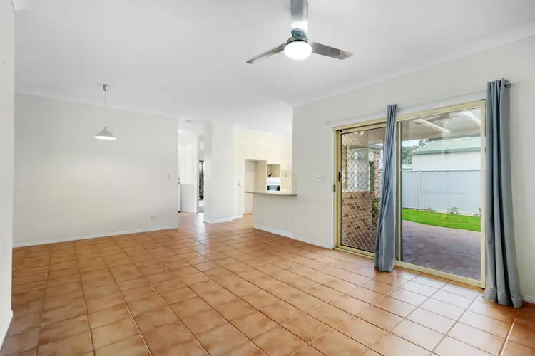 Fifth view of Homely house listing, 5 Ochina Court, Kawungan QLD 4655
