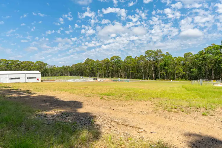 Third view of Homely land listing, Lot 45, Tangala Estate, Illaroo Road, Tapitallee NSW 2540
